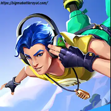 Sigma Battle Royale Mod APK
