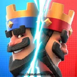 Clash Royale MOD APK