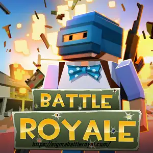 Grand Battle Royale Mod APK