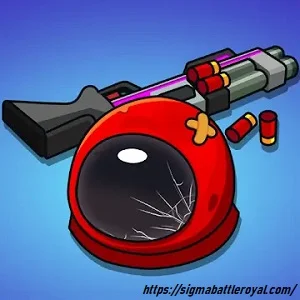 Imposter Battle Royale Mod APK