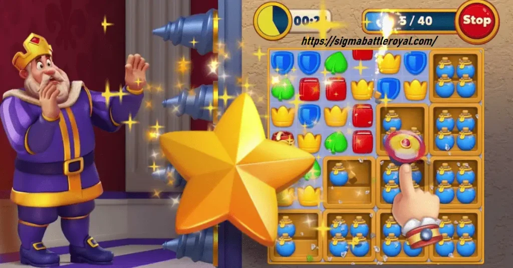 Royal Match Mod APK