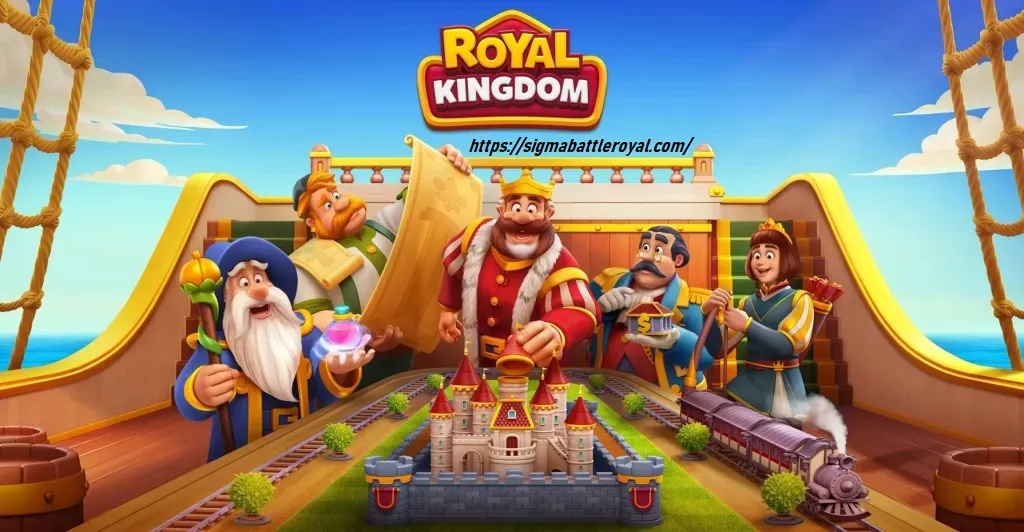 Royal Match Mod APK