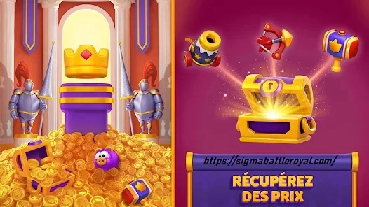 Royal Match Mod APK