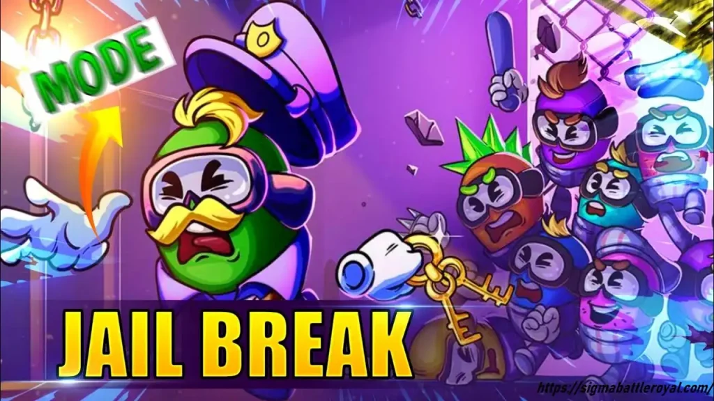 Silly Royale Mod APK